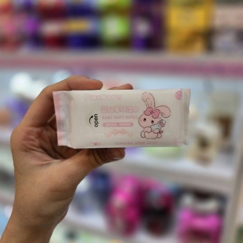 IMG_20251202_155127_171 دستمال مرطوب طرح خرگوش