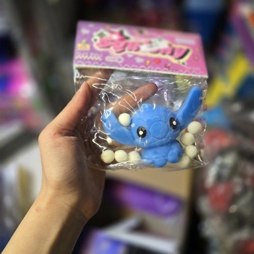 اسکوییشی طرح استیج آبی