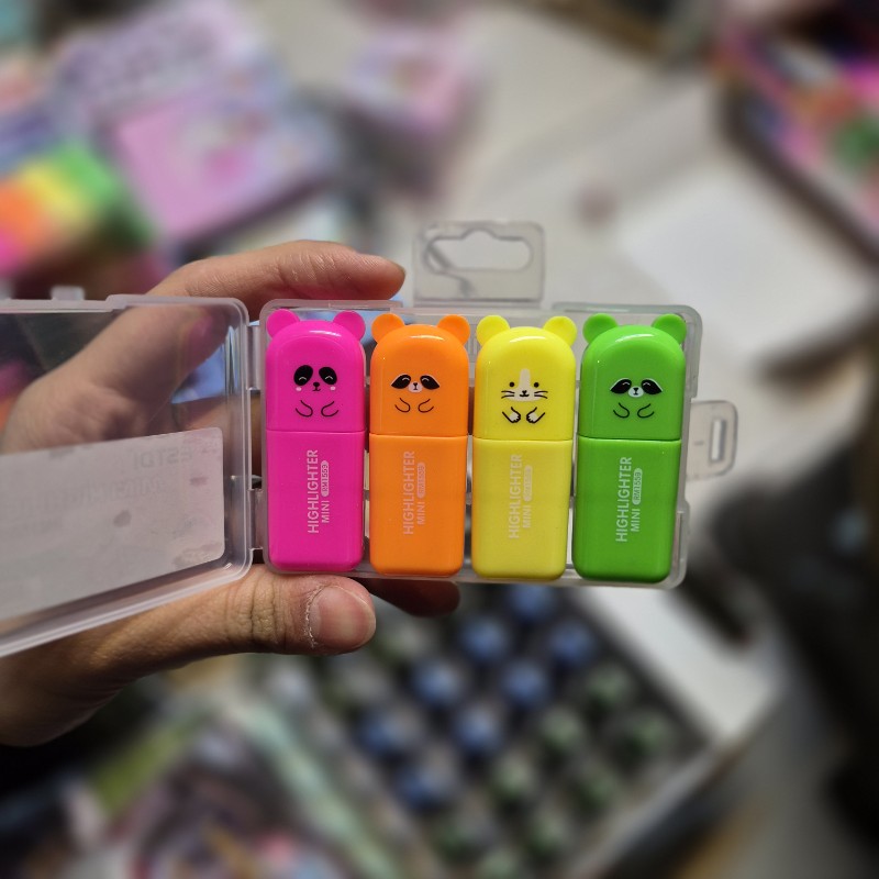 لوازم التحریر فانتزی خارجی