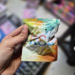 آویز سوپرایزی طرح استیج - Image 2