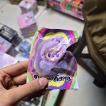 آویز سوپرایزی طرح لبوبو - Image 2