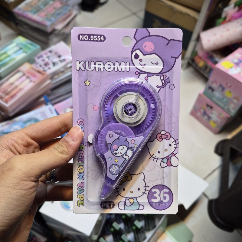 غلط گیر نواری 36متری طرح کرومی