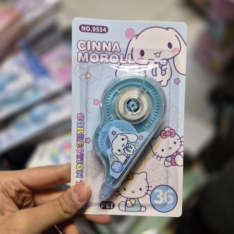 غلط گیر نواری 36متری طرح سینامورول