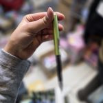 خودکار طرح لانچر موشک رنگ سبز - Image 4