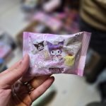 پاک کن شانسی سری سانریو