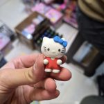 پاک کن شانسی سری سانریو - Image 2