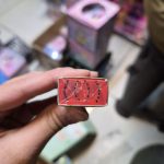 پاک کن طرح میوه مدل هندوانه - Image 2