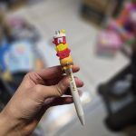 خودکار پیکسل دار برند کوکی