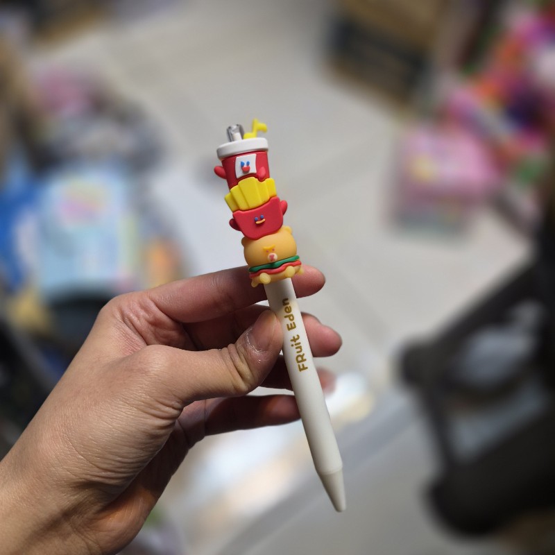 خودکار پیکسل دار برند کوکی