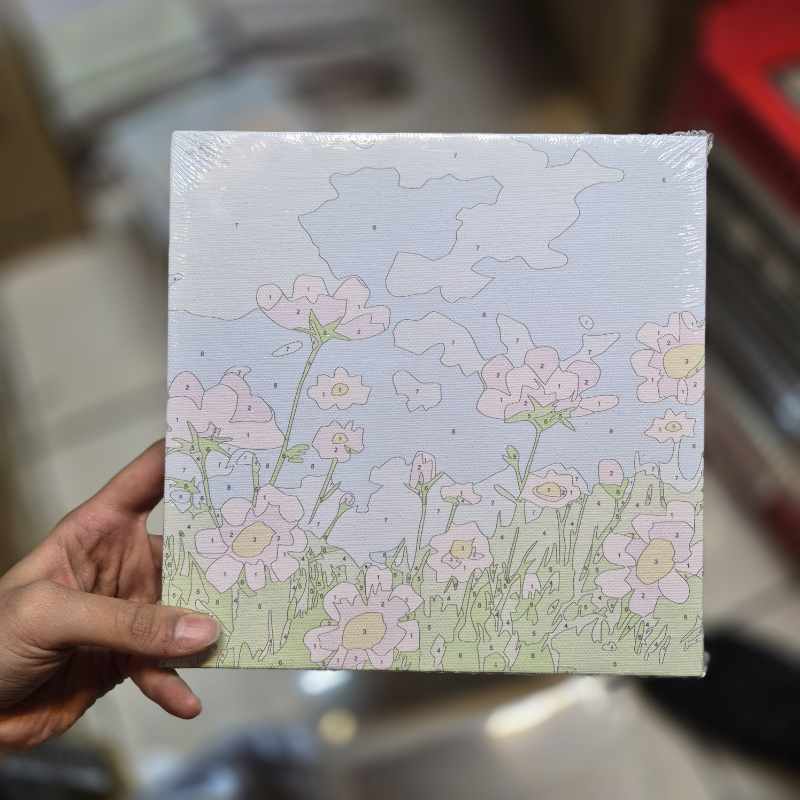 کد۳_copy_800x800 نقاشی آبرنگی مدل بوم سایز 20در20 طرح 03