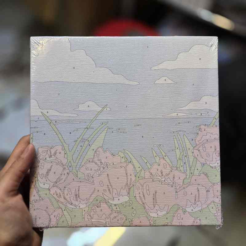 کد۸_copy_800x800 نقاشی آبرنگی مدل بوم سایز 20در20 طرح 08