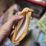 کیف پول و وسایل طرح کوکی - Image 2