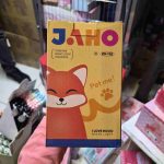 چراغ خواب سیلیکونی هفت رنگ طرح روباه - Image 3