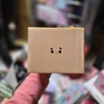 چراغ خواب سیلیکونی طرح کدو - Image 2