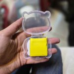 پاک کن خمیری کاپی بارا - Image 3