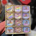 پاک کن خمیری کاپی بارا - Image 2