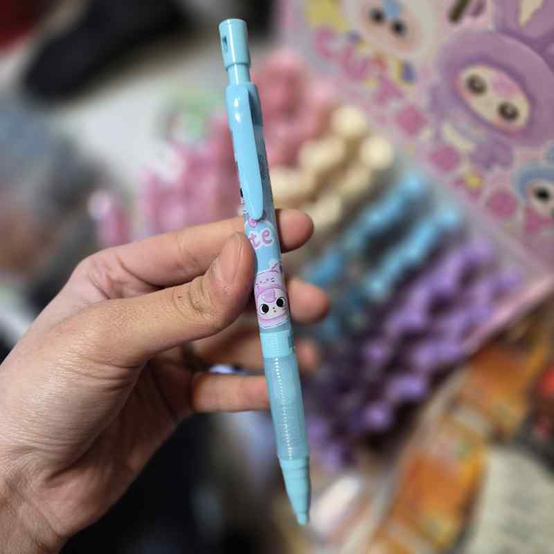 اتود 2 میل فانتزی طرح کیوت بیبی