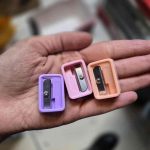 تراش تک سوراخ پاستلی سی کلاس دخترانه