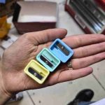 تراش تک سوراخ پاستلی سی کلاس پسرانه