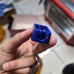 تراش تک سوراخ پاستلی سی کلاس پسرانه - Image 2