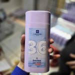 مداد رنگی اتودی 36رنگ سی کلاس