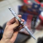 اتود 2میل قهرمانان طرح بتمن