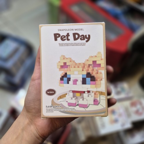 لگو سری پت کد k217