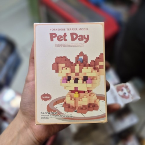 لگو سری پت کد k213