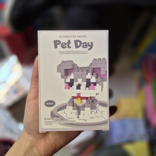 لگو سری پت کد k216