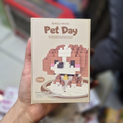 لگو سری پت کد k211