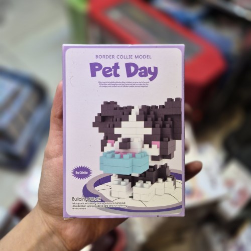 لگو سری پت کد k212