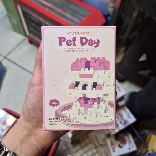 لگو سری پت کد k214