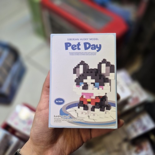 لگو سری پت کد k209