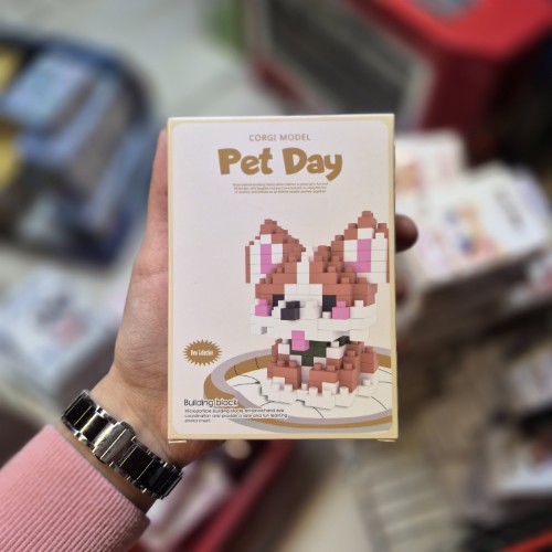 لگو سری پت کد k208