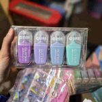 هایلایت بسته 8 رنگ اکلیلی کد 1562 - Image 2