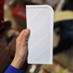 جاقلمی استندی 4 طبقه سفید - Image 2