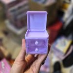 ارگانایزر کشویی مینی طرح کرومی - Image 2