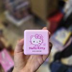 ارگانایزر کشویی مینی طرح کیتی