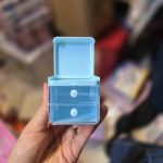 ارگانایزر کشویی مینی طرح سینامورول - Image 2