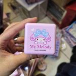 ارگانایزر کشویی مینی طرح ملودی