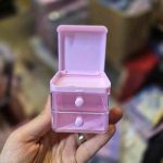 ارگانایزر کشویی مینی طرح ملودی - Image 2