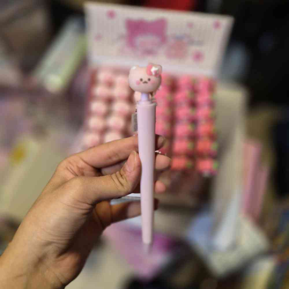 اتود 0.5 طرح خرگوش برند اوفیا