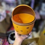 نظم دهنده و سطل طرح گوزن - Image 2