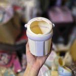 جاقلمی طرح دختر دهن گشاد صورتی - Image 2