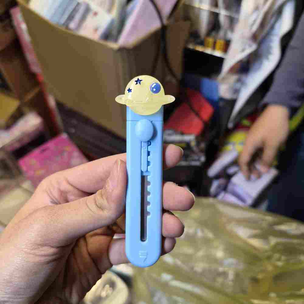 کاتر فانتزی طرح فضانورد