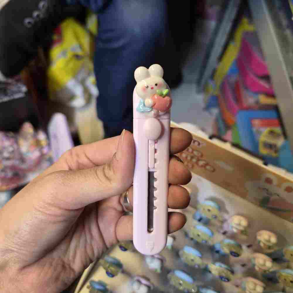 کاتر فانتزی طرح خرگوش