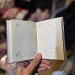 دفترچه مجلد طرح پاندا - Image 2