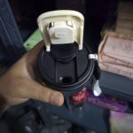 تراول ماگ 460 میل دماسنج دار کلاسیک - تصویر 2